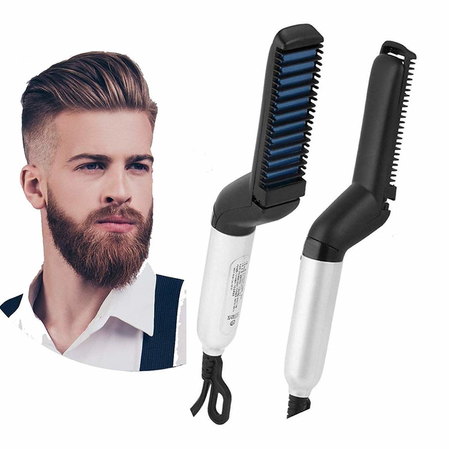 18 Grooming Products That Men Will Probably Be Glad They Added To Their ...