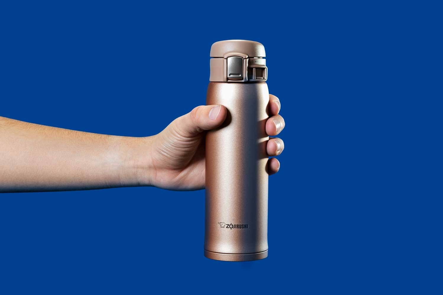 Zojirushi Makes the Best Stainless Steel Travel Mug for Coffee