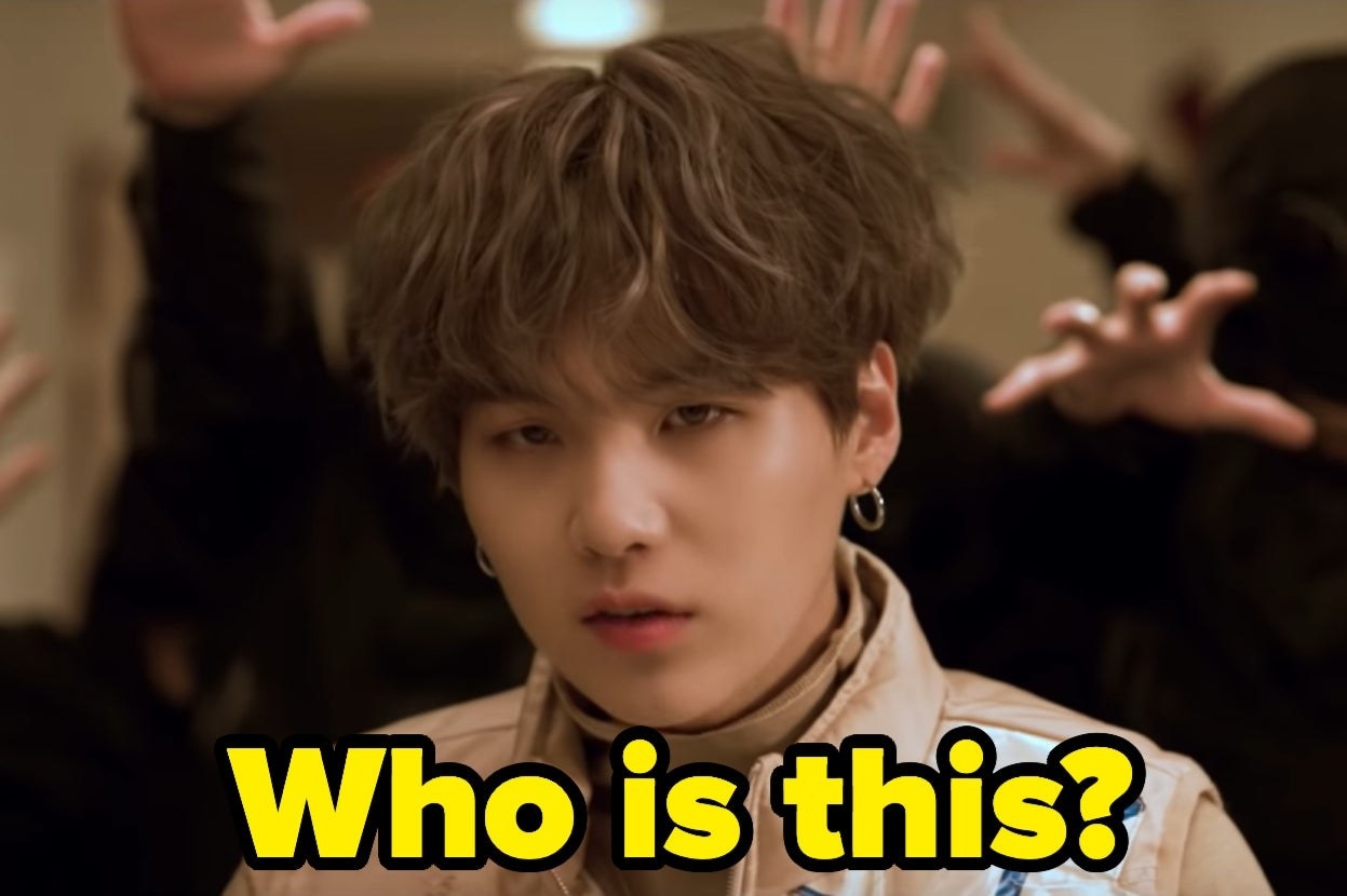 The Best BuzzFeed K-Pop Quizzes From February 2020