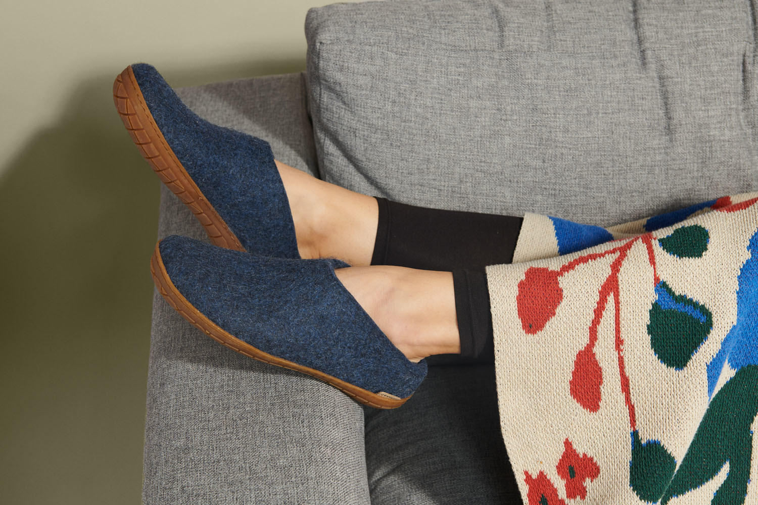 The Best Slippers For Any Budget
