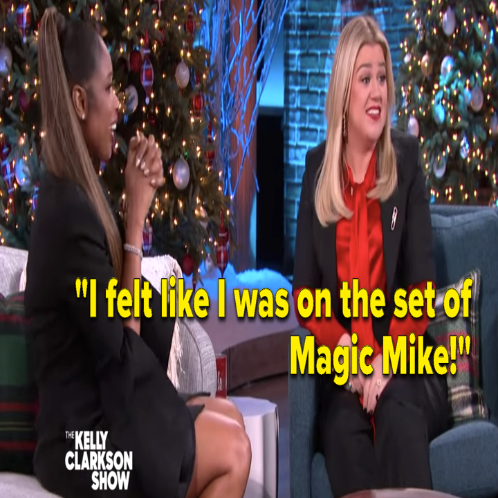 17 Moments On "The Kelly Clarkson Show" That Make Me Love