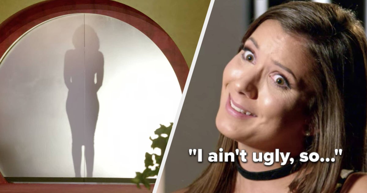 Netflix's "Love Is Blind" Episode 1 Recap