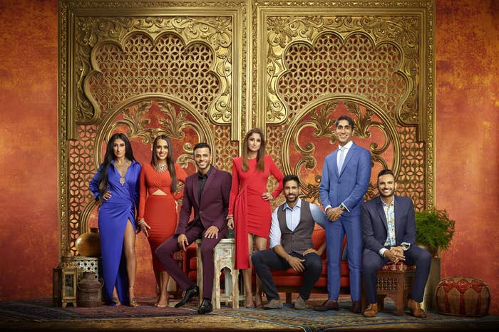 The Bravo Reality Show Family Karma Is An Ode To Indian Aunties Free and funny reminders ecard: the bravo reality show family karma