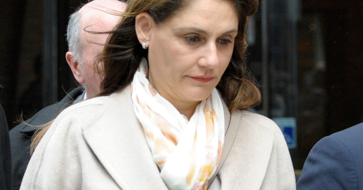 Hot Pocket Heir Michelle Janavs Sentenced To 5 Years In Prison