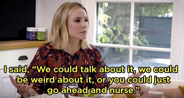 26 Times Kristen Bell And Dax Shepard Proved Marriage Is Hard But Worth It