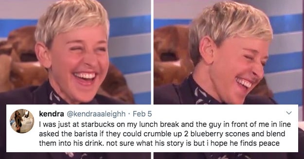 The 23 Funniest Tweets From February 2020