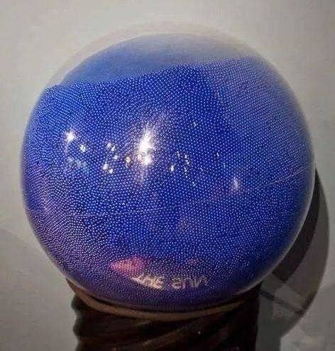 Quantas Terras cabem dentro do Sol? How many Earths fit inside the Sun