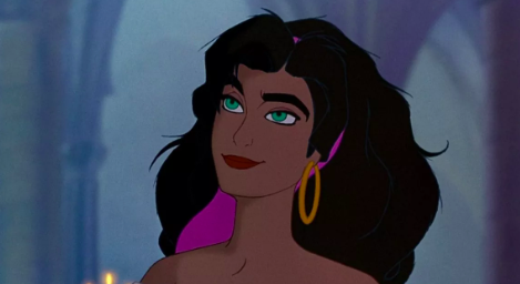 Every Disney Lady Has An Iconic Look You Associate Her With — How Do ...