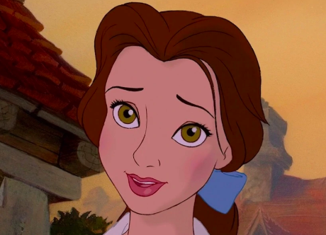Every Disney Lady Has An Iconic Look You Associate Her With — How Do ...