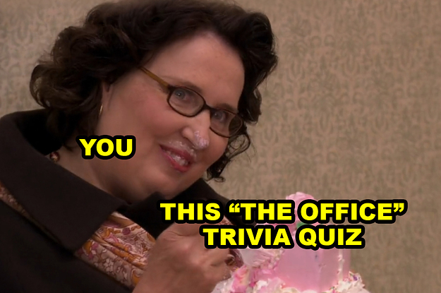 If You Can Answer All 40 Of These The Office Trivia Questions You Ll Have Bragging Rights For Life