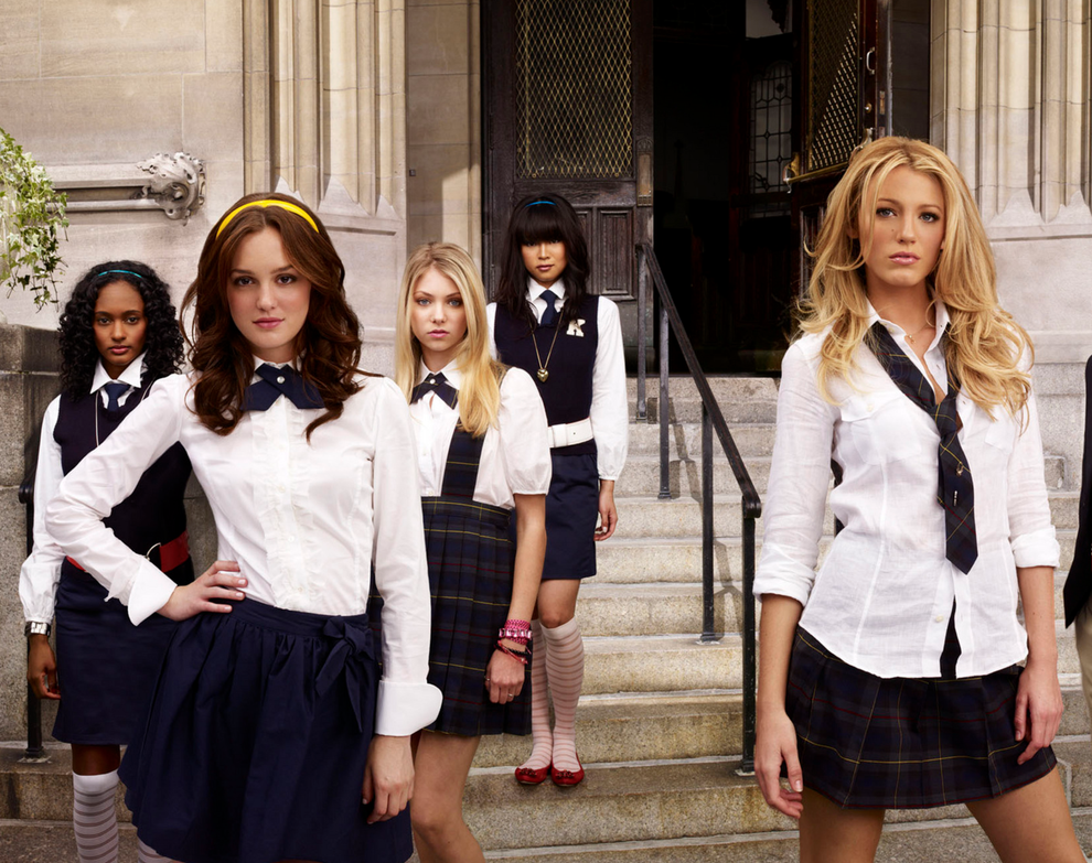 15 Times "Gossip Girl" Gave Us Totally Unrealistic Expectations About