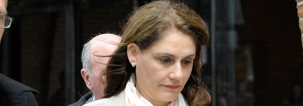 Hot Pocket Heir Michelle Janavs Sentenced To 5 Years In Prison