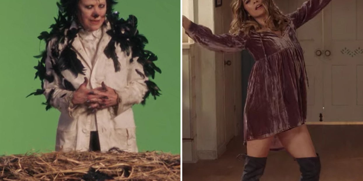 Sorry, But Only Huge "Schitt's Creek" Fans Will Get A Perfect Score On This Quiz 