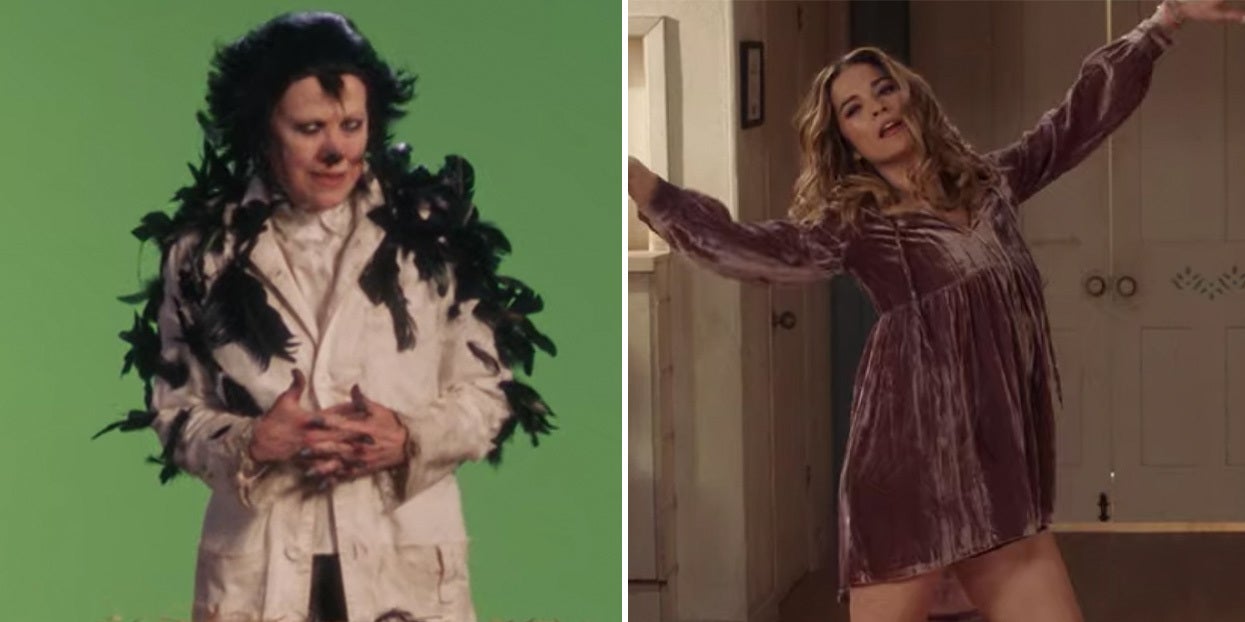 Sorry, But Only Huge "Schitt's Creek" Fans Will Get A Perfect Score On This Quiz