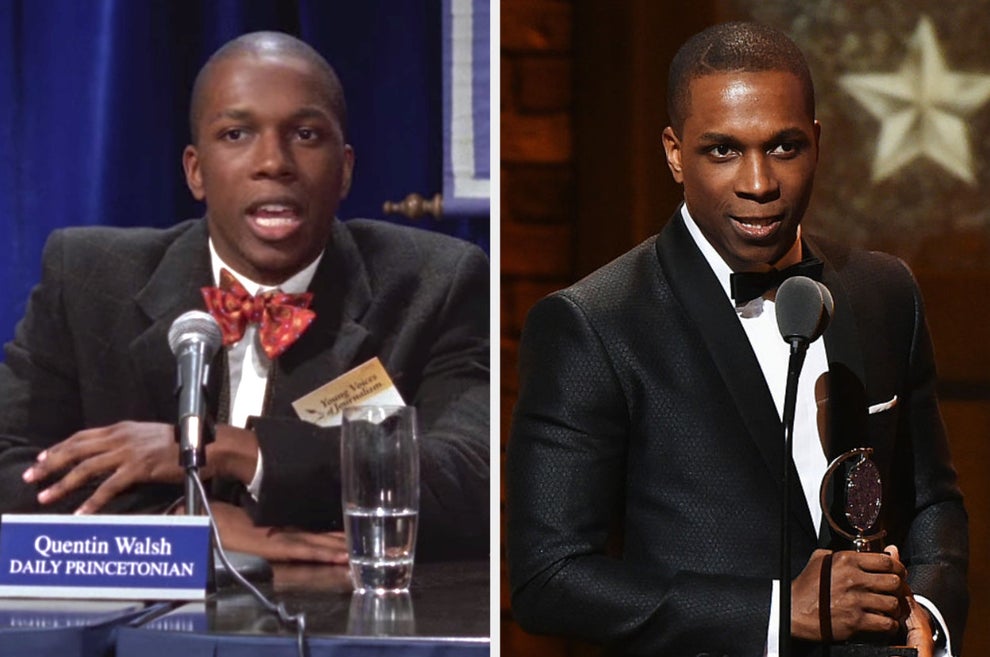 15 "Gilmore Girls" Celebrity Guest Stars You Probably About