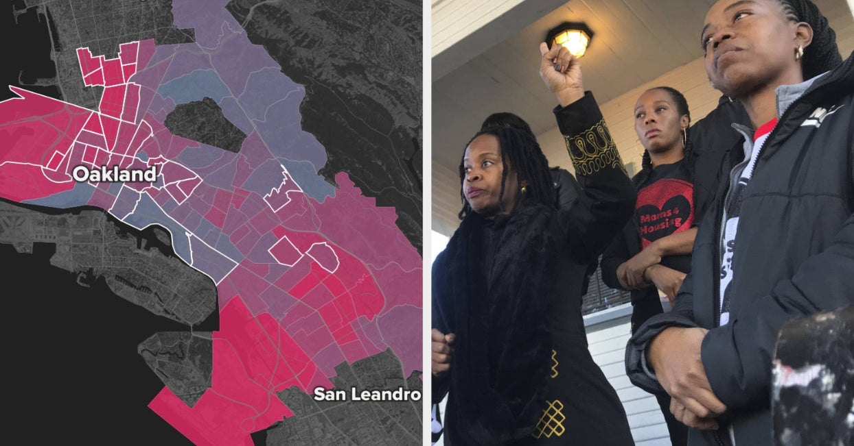 Atlanta Gentrification Map 2020 Neighborhood Gentrification And White Flight Maps In New York, Atlanta,  Baltimore, Washington And Oakland