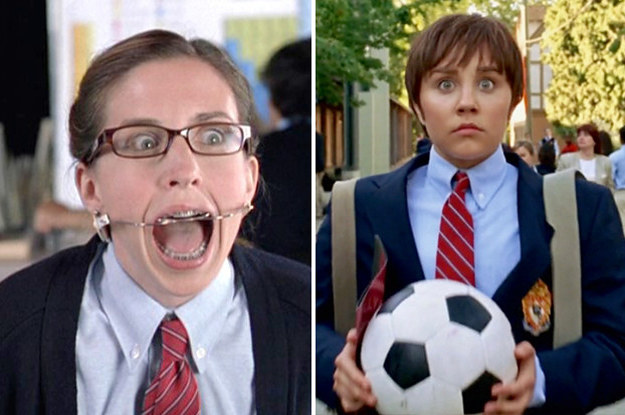 Only Someone Who's Seen "She's The Man" At Least 3 Times Will Pass This Quiz