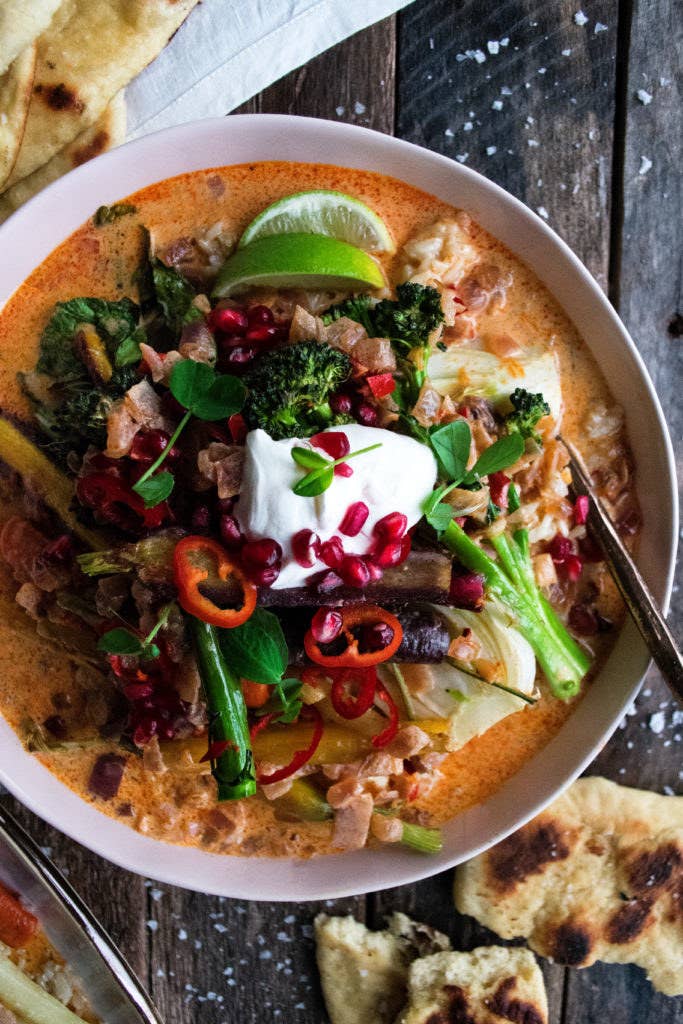 20 Incredibly Cozy Recipes To Make Before Winter Ends