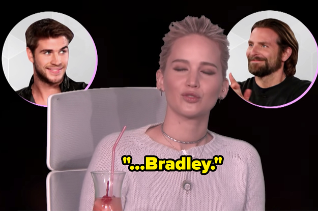 14 Things Celebrities Actually Revealed On Ellen's "Burning Questions"