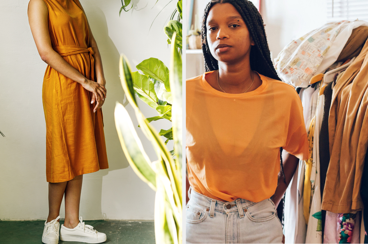 22 Black-Owned Fashion Brands That Should Be On Your Shopping List, ASAP