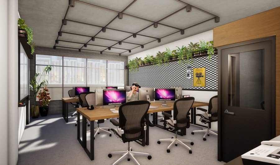 What Does It Take To Be An Interior Designer In 2020