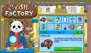 Webkinz Webkinz