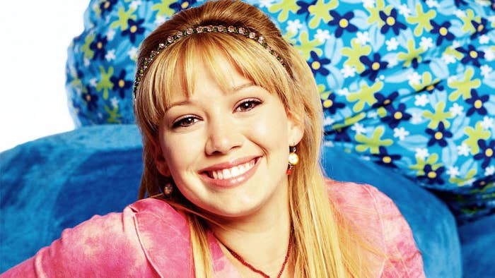The Fired "Lizzie McGuire" Showrunner Revealed Why Disney+ Shut Down