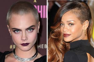 Hairstyles