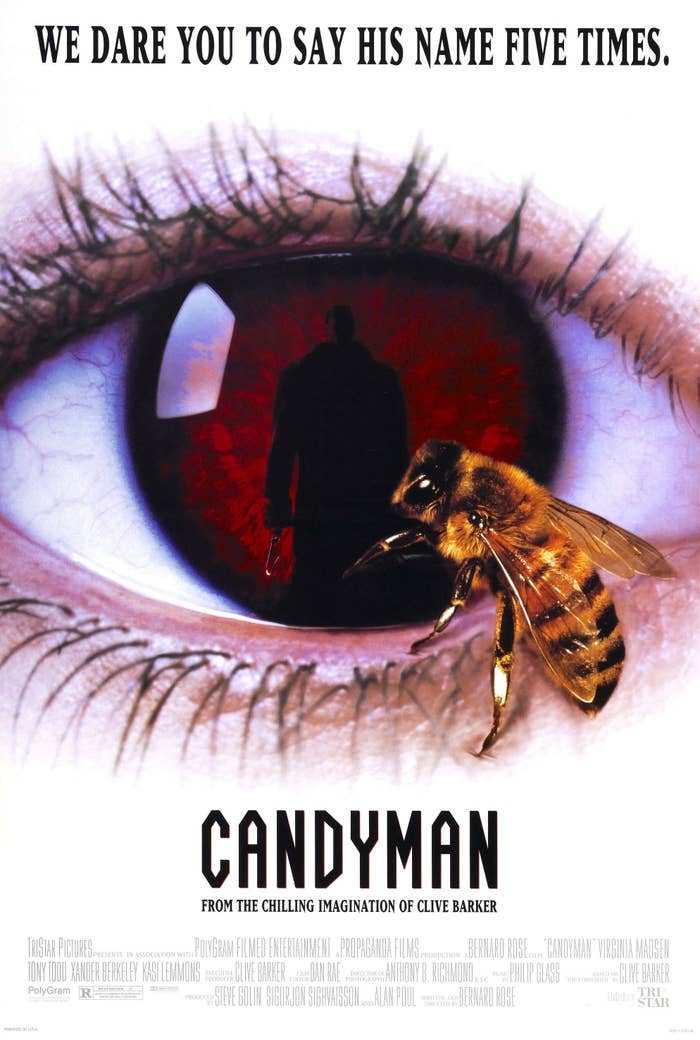 The first trailer for nia dacosta and jordan peele's candyman is here, coming june 12th. Candyman 2020 Trailer - Candyman The First Trailer For Jordan Peele S Reboot Is So Good You Ll Want To Watch It Five Times