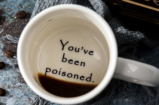 27 Funny Gifts To Give Your Friends To Make Them Laugh