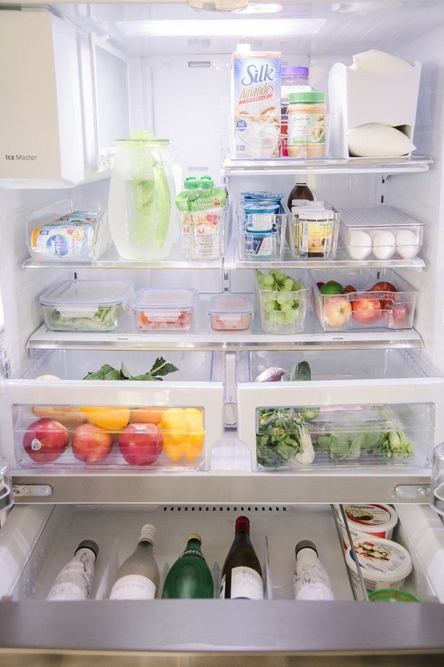 Maximize Your Refrigerator Space With This 36 egg - Temu