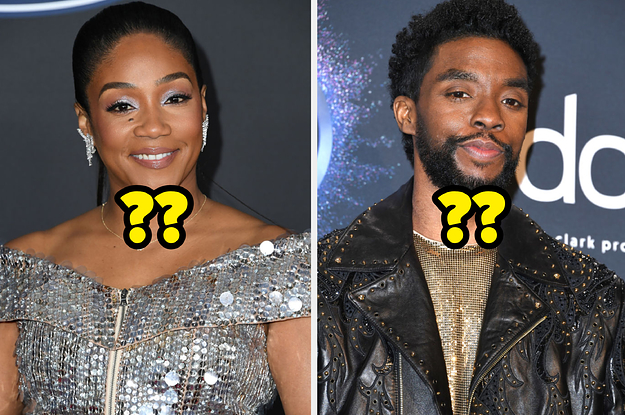 Sorry, There Is Literally No Way You Can Guess These Black Celebs' Ages Correctly