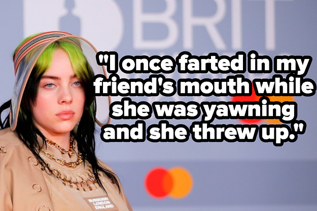 17 Times Celebrities Spilled Their Own Tea On "True Confessions" With Jimmy Fallon