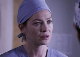Quiz This Grey S Anatomy A Z Quiz Will Reveal Which Original Intern You Are