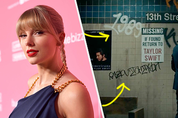 Taylor Swift lançou o clipe que ela mesma dirigiu para "The Man", e ele está repleto de detalhes escondidos