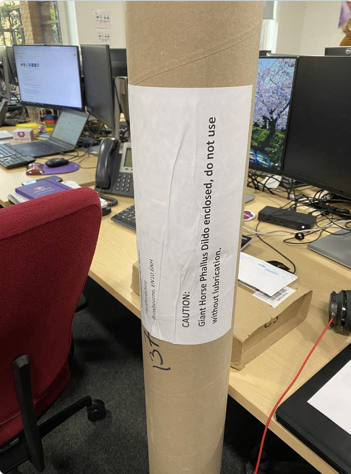 15 Boss Pranks That Are Really, Really Funny