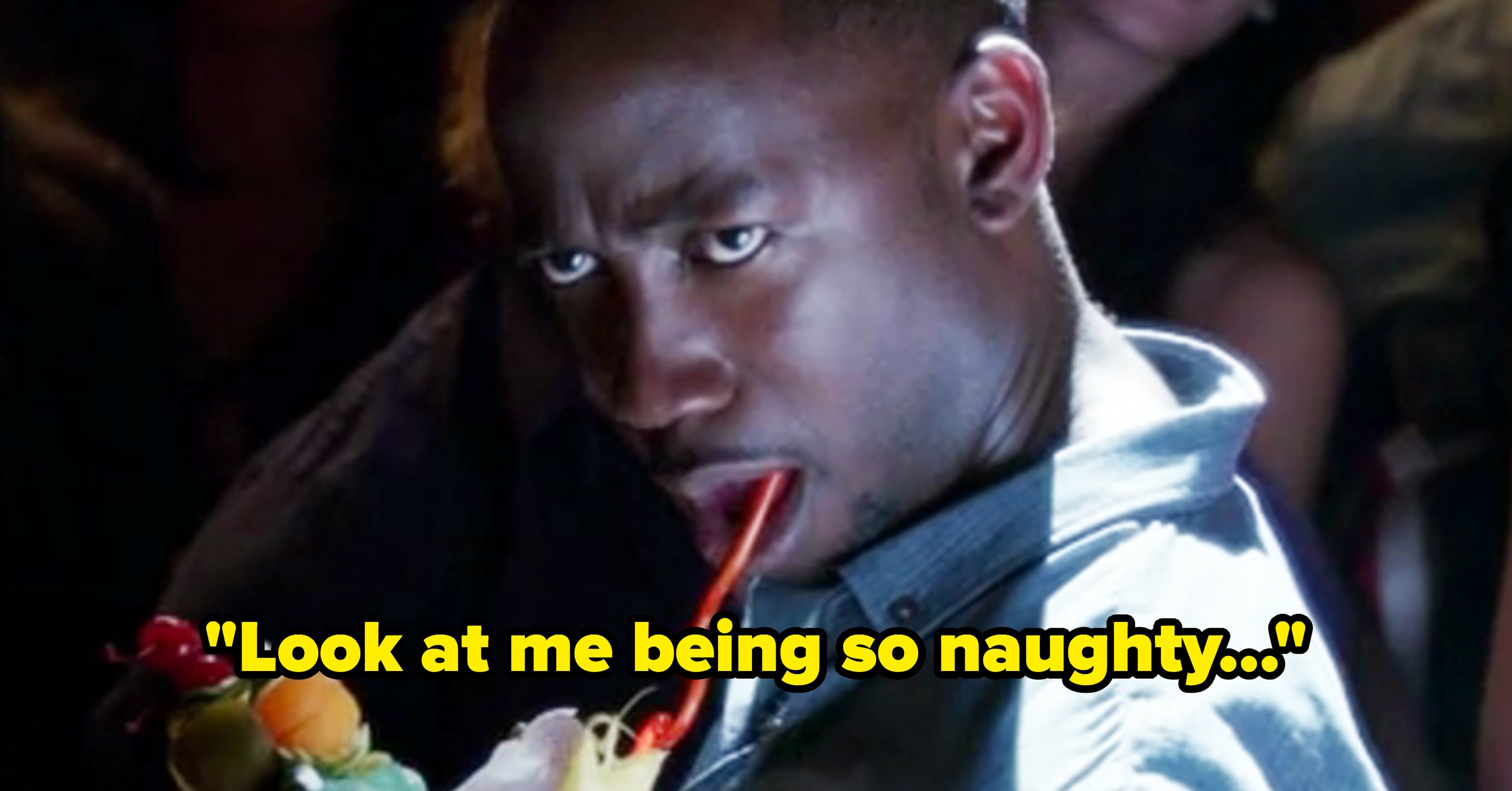 22 Times Winston From "New Girl" Was Absolutely All