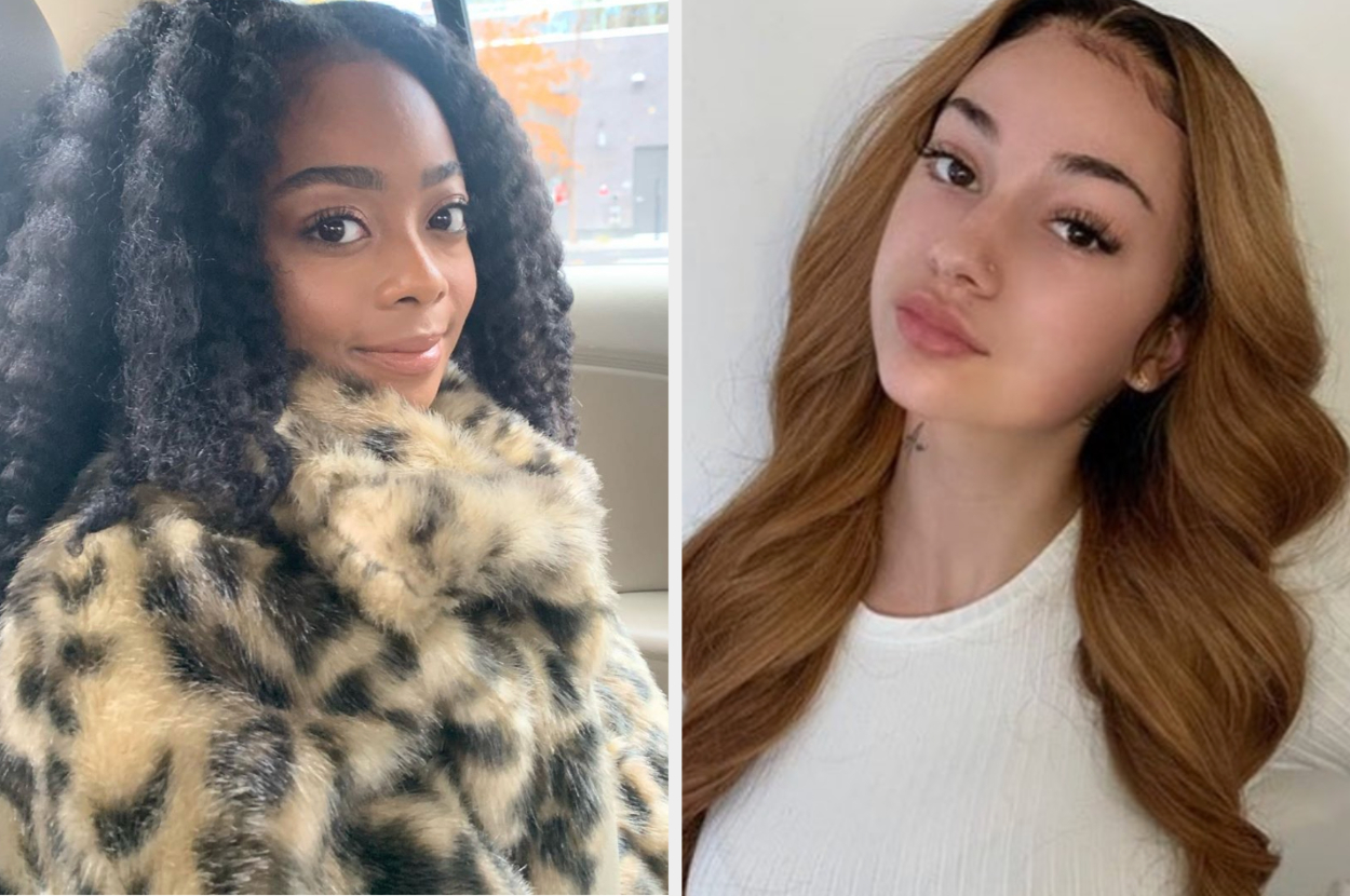 1250px x 830px - Skai Jackson Allegedly Filed A Restraining Order Against Bhad Bhabie, And  I'm Here To Explain Why