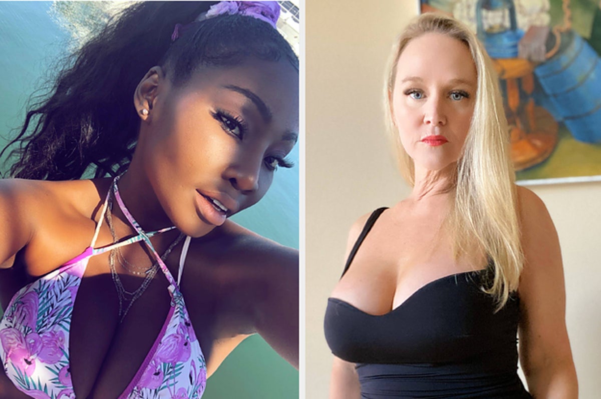 Tiktok stars with onlyfans