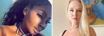 Terabytes Of Stolen Adult Content From OnlyFans Have Leaked