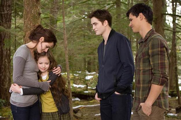 twilight pictures of renesmee and jacob