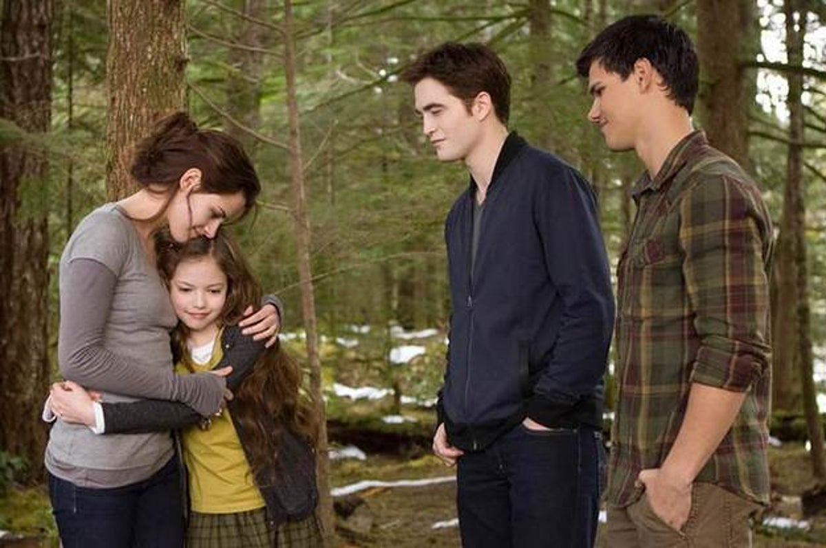 twilight breaking dawn part 2 renesmee and jacob