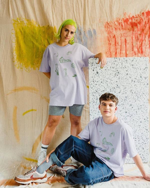 Meet Our Independent Business Pick For February Handmade Clothing