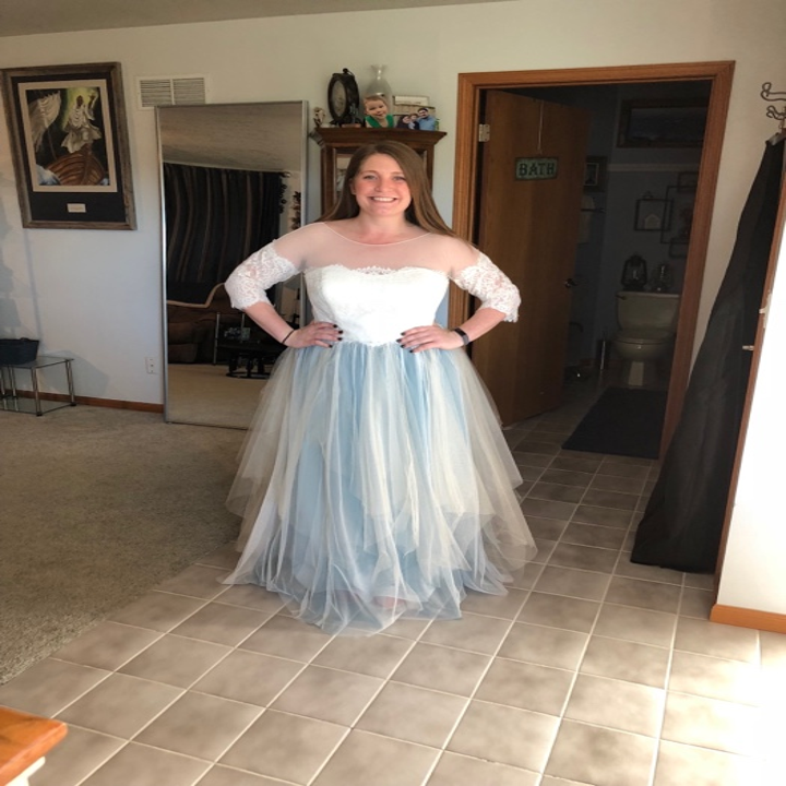 12 Helpful Wedding Dress Shopping Tricks For People Who Want