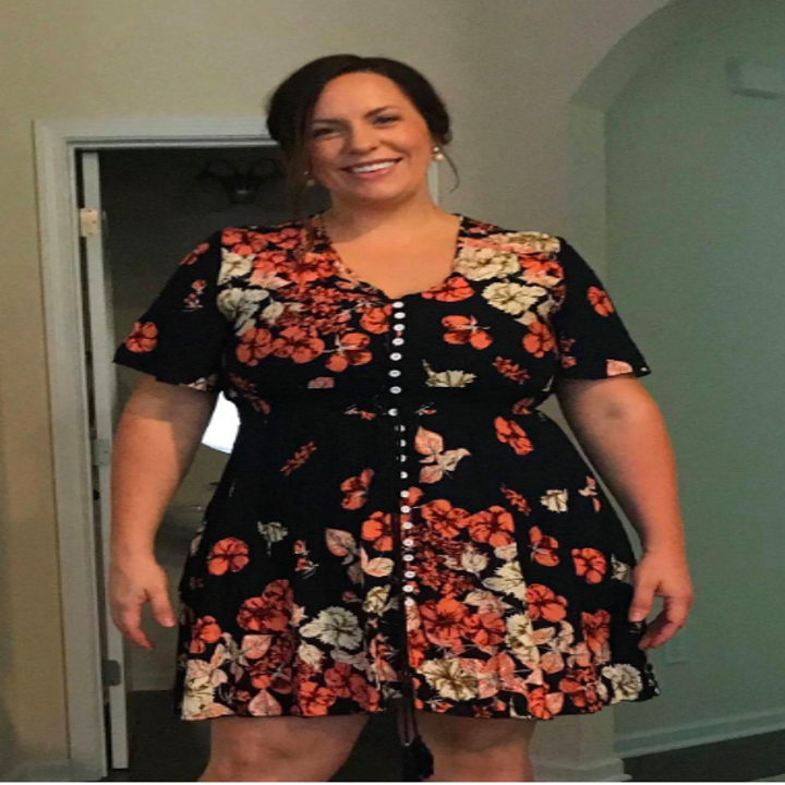 The Best Spring Dresses You Can Get On Amazon
