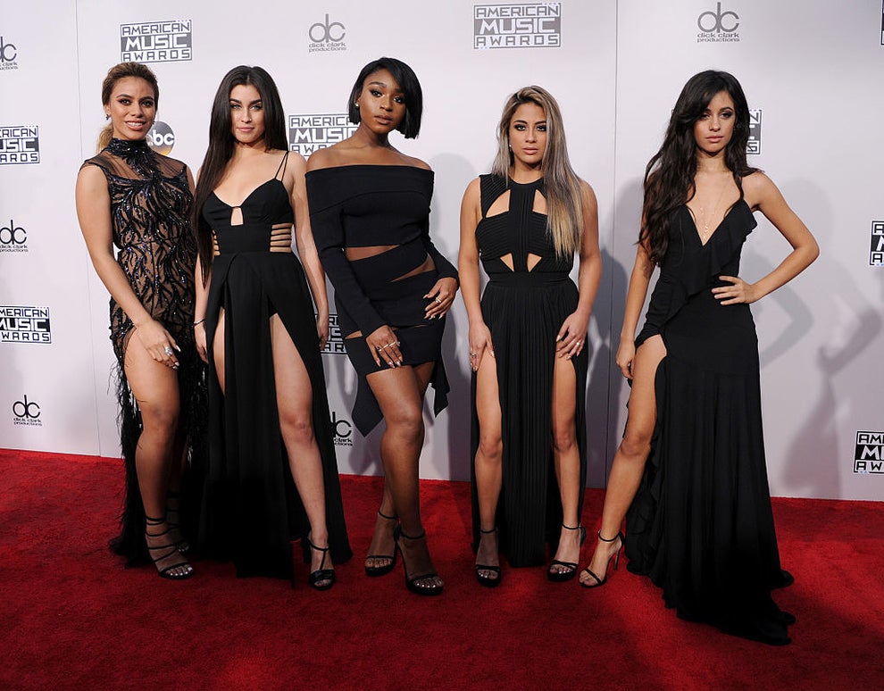 Normani Addressed Camila Cabello's Racist Texts And Tumblr Posts In ...