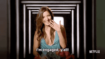 33 Love Is Blind Finale Tweets That Are Funny Because They Re True In season 2, joe gets a taste of his own medicine when love deceives him. 33 love is blind finale tweets that