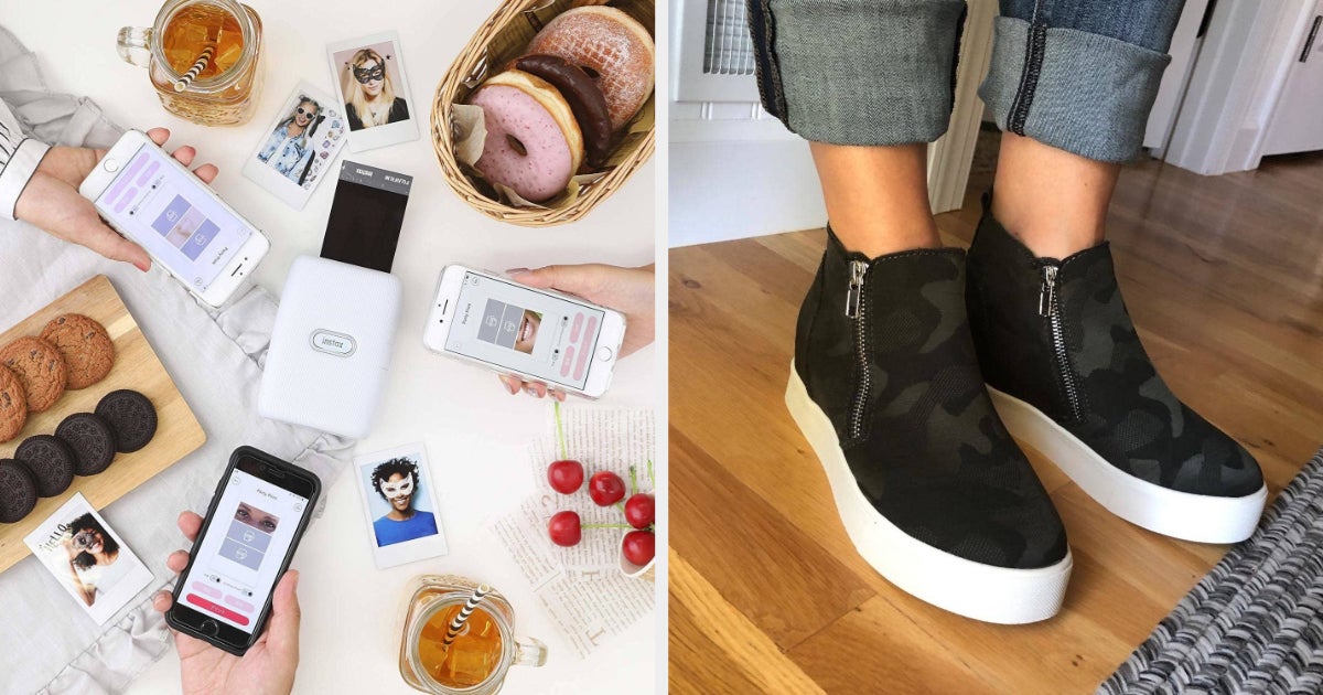28 Things That Belong On Your Birthday Wish List