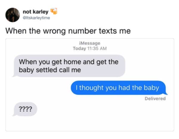 9 Texts To Send Someone After A One-Night Stand If You Want To See Them Again