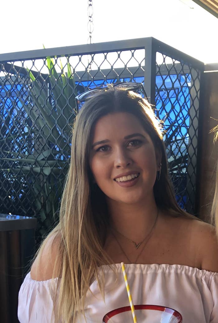 We Talked To One Of The First Australian Women To Try Out A